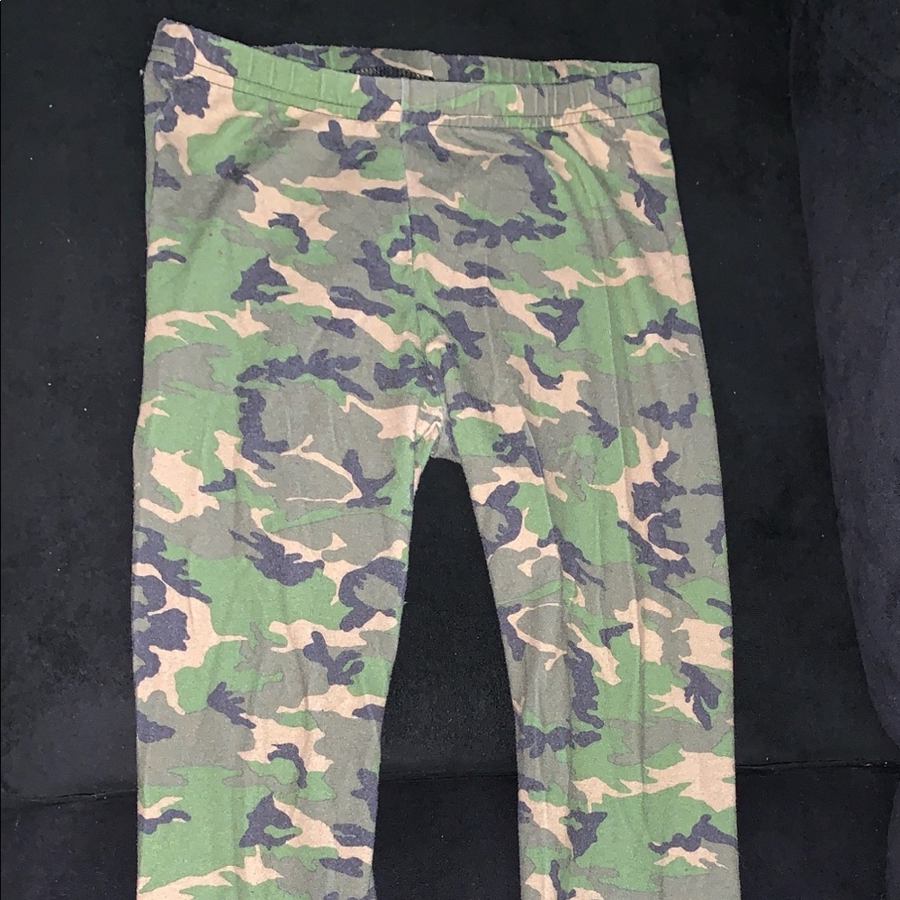 Army 💚